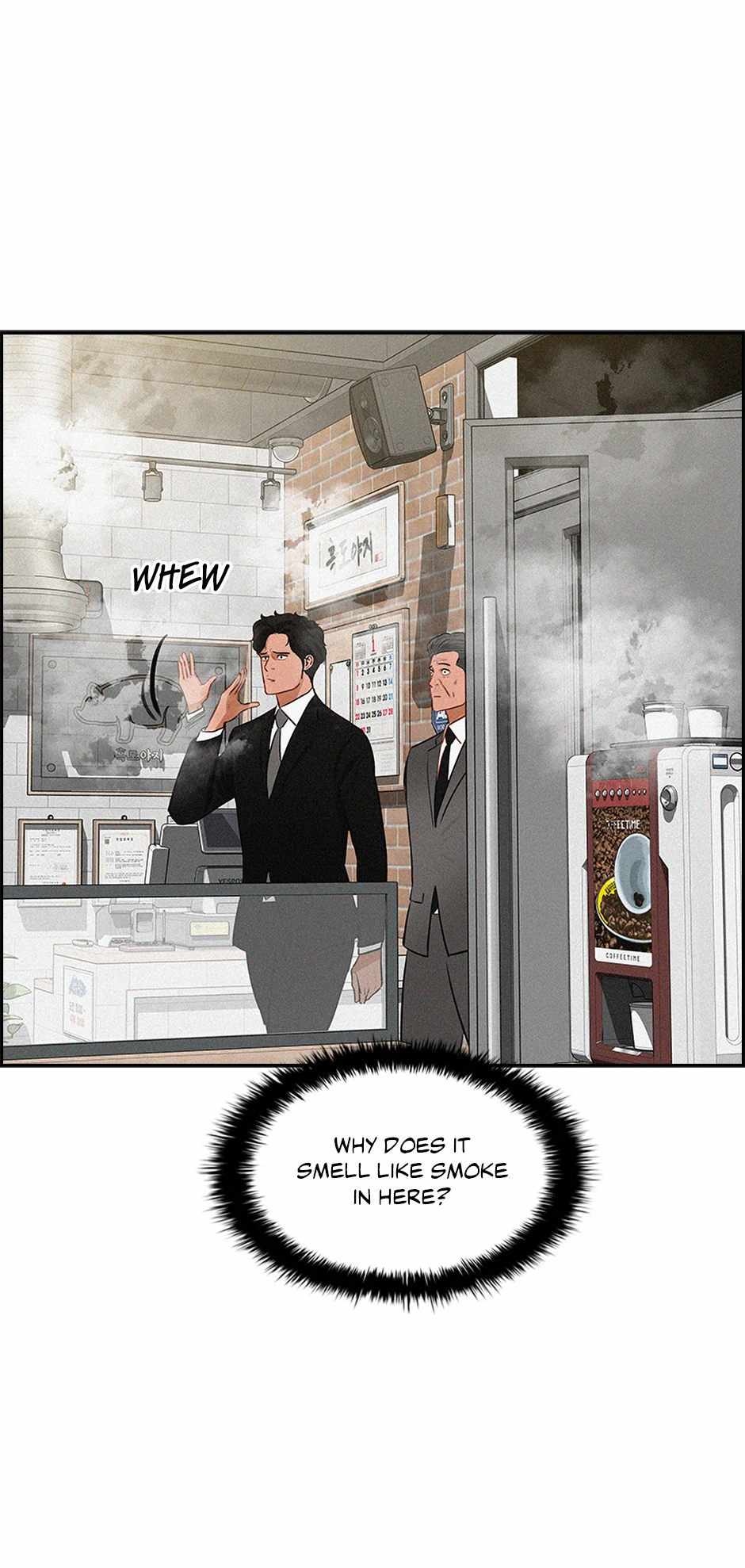 Lord of Money Chapter 200 6